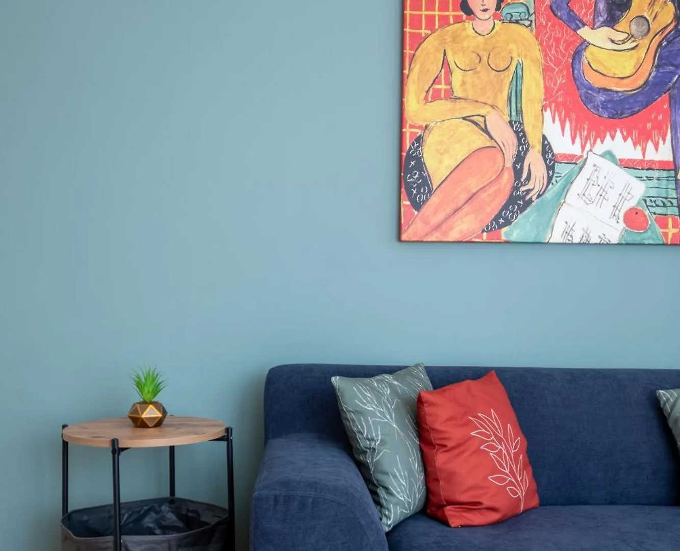 Fully Equipped & Modern Designed Spectacular 3Br Apartment Istanbul 0*,  Turkey
