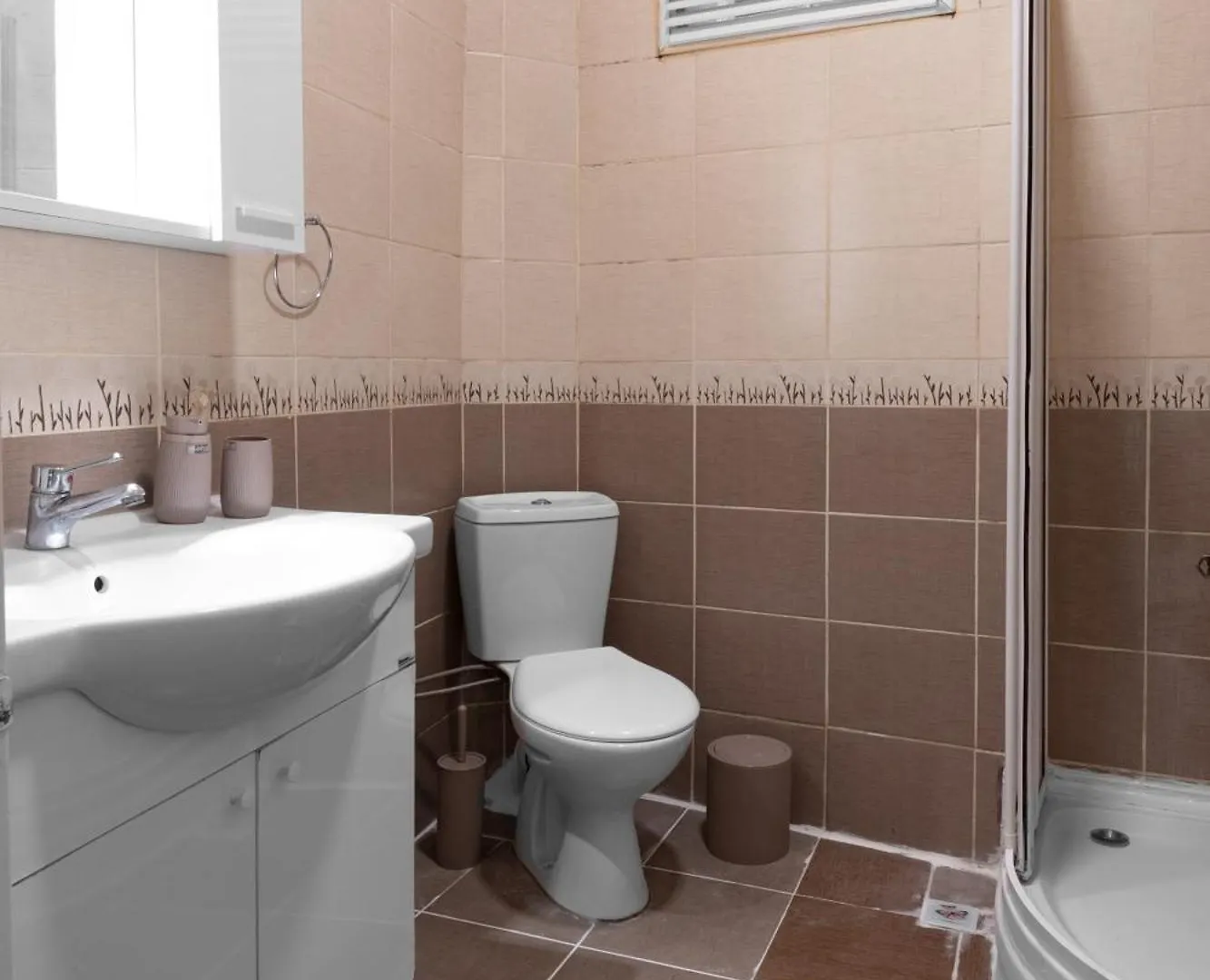 Fully Equipped & Modern Designed Spectacular 3Br Apartment Istanbul 0*,