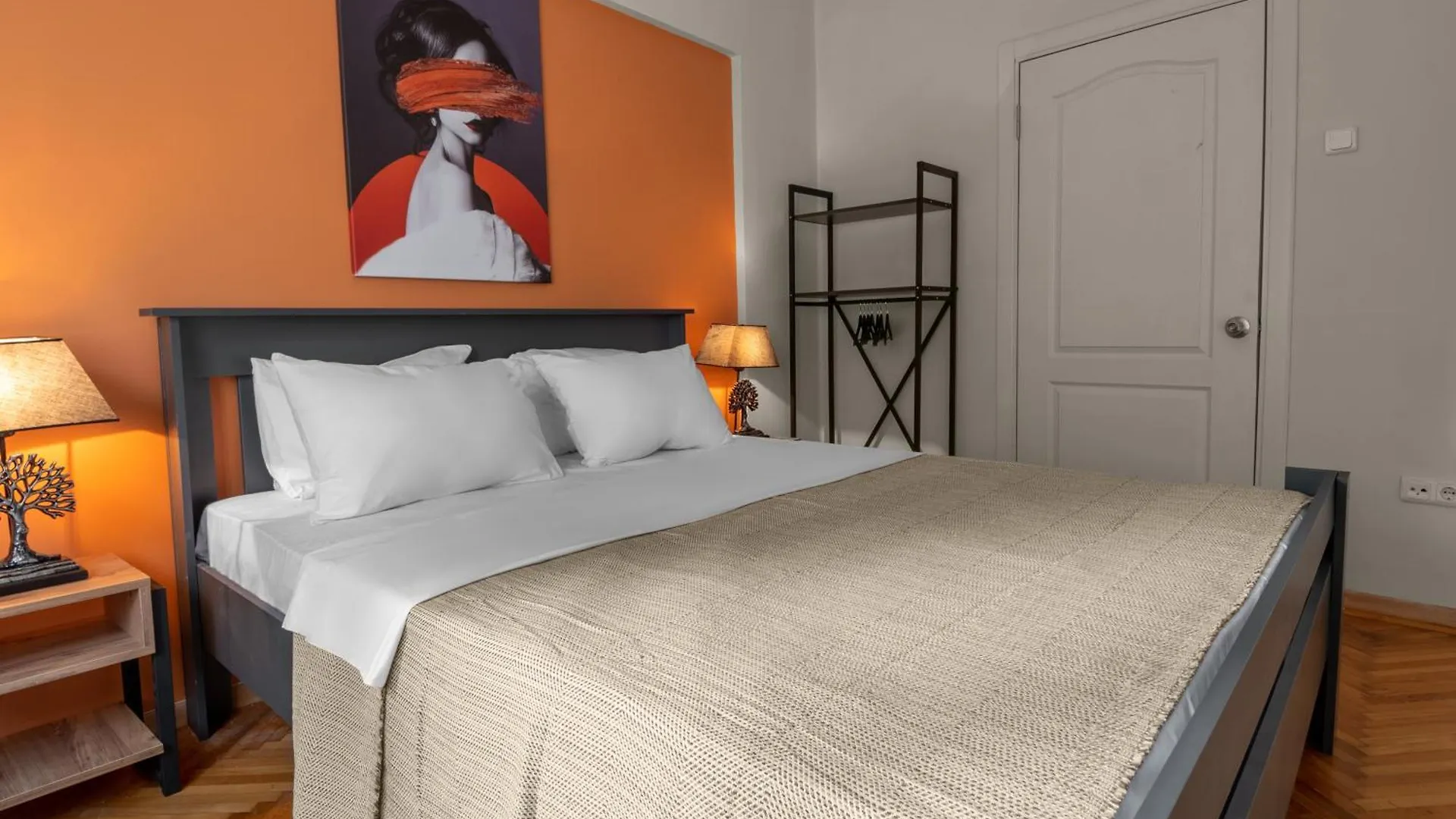 Fully Equipped & Modern Designed Spectacular 3Br Apartment Istanbul Turkey