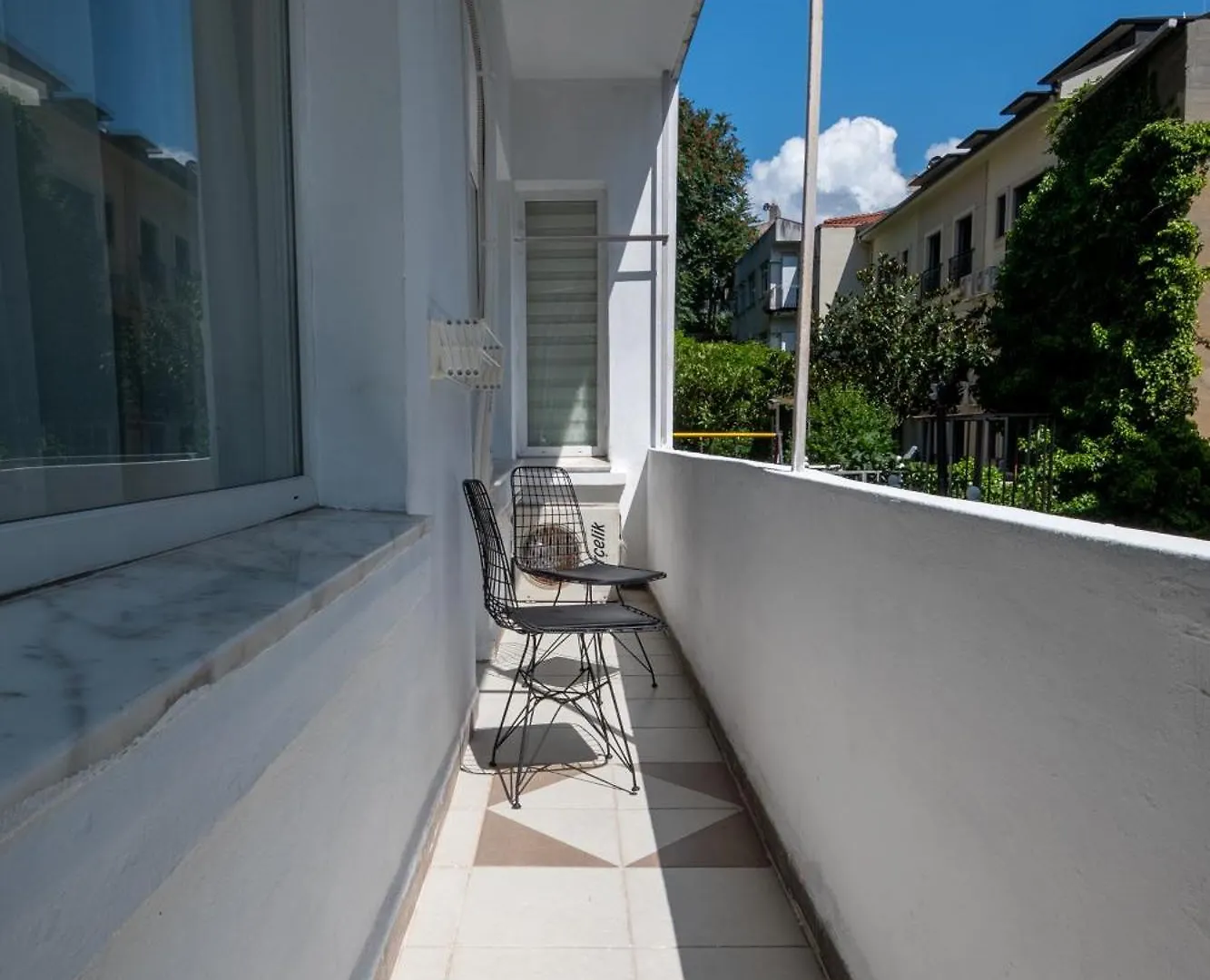 Fully Equipped & Modern Designed Spectacular 3Br Apartment Istanbul Turkey