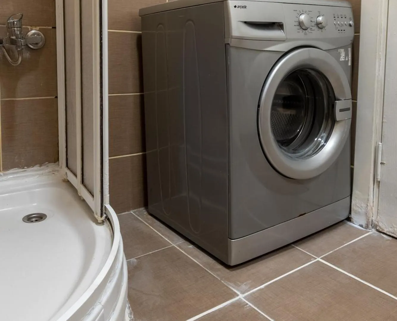 Apartmán Fully Equipped & Modern Designed Spectacular 3Br Istanbulská provincie